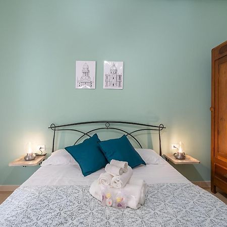 Noto Barocca - Holidayhome Dış mekan fotoğraf