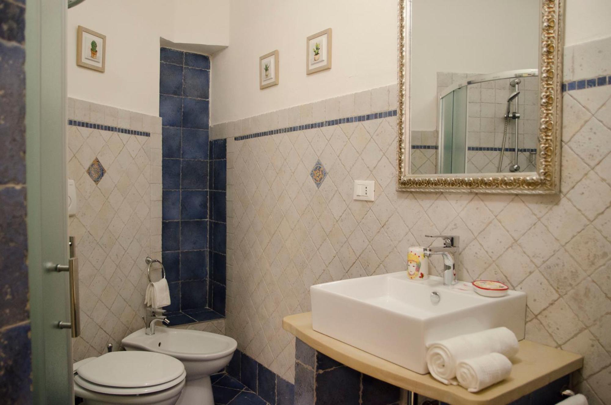 Noto Barocca - Holidayhome Dış mekan fotoğraf
