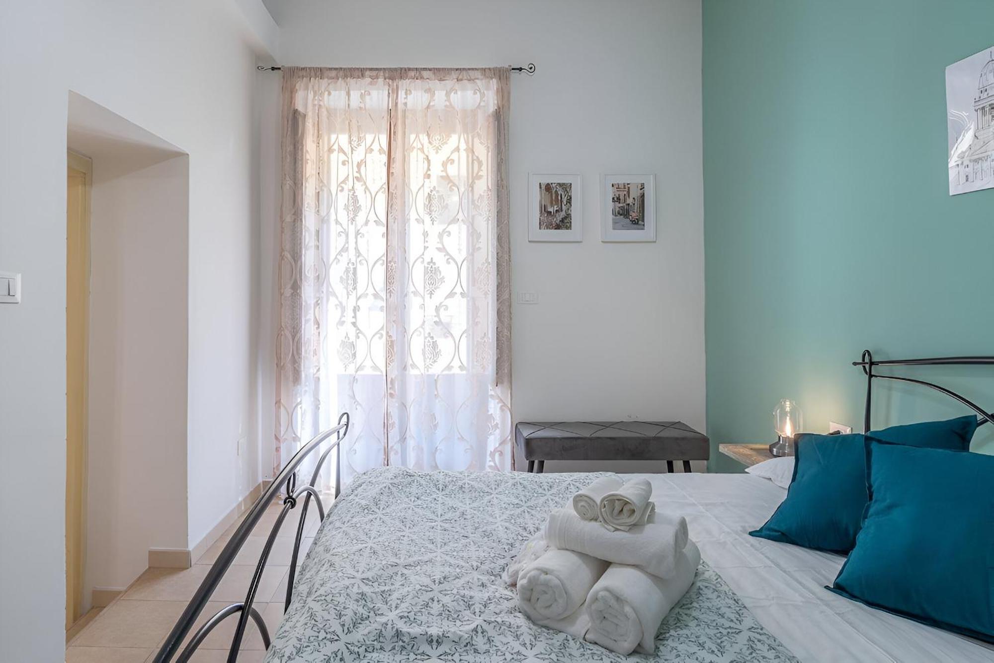 Noto Barocca - Holidayhome Dış mekan fotoğraf