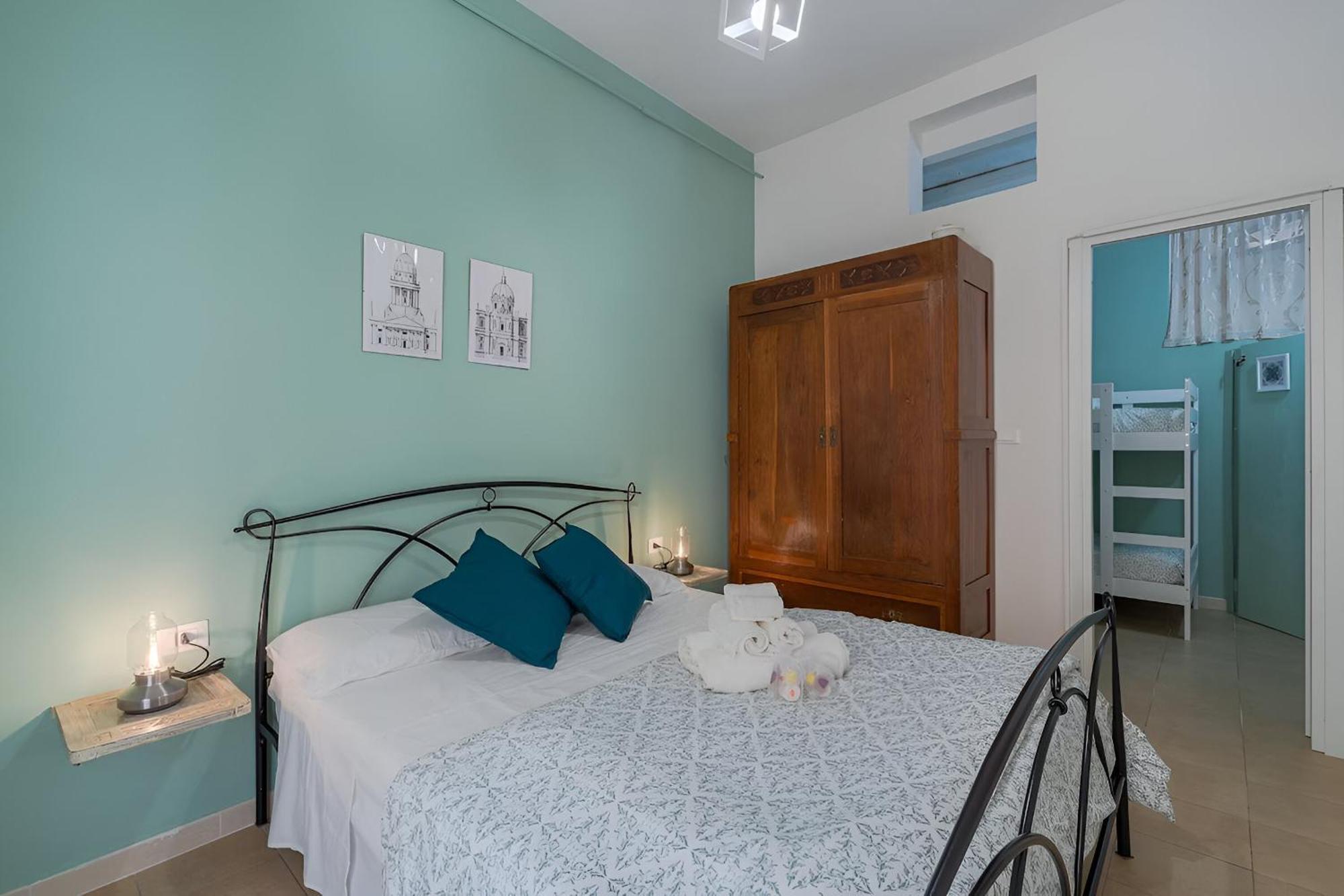 Noto Barocca - Holidayhome Dış mekan fotoğraf