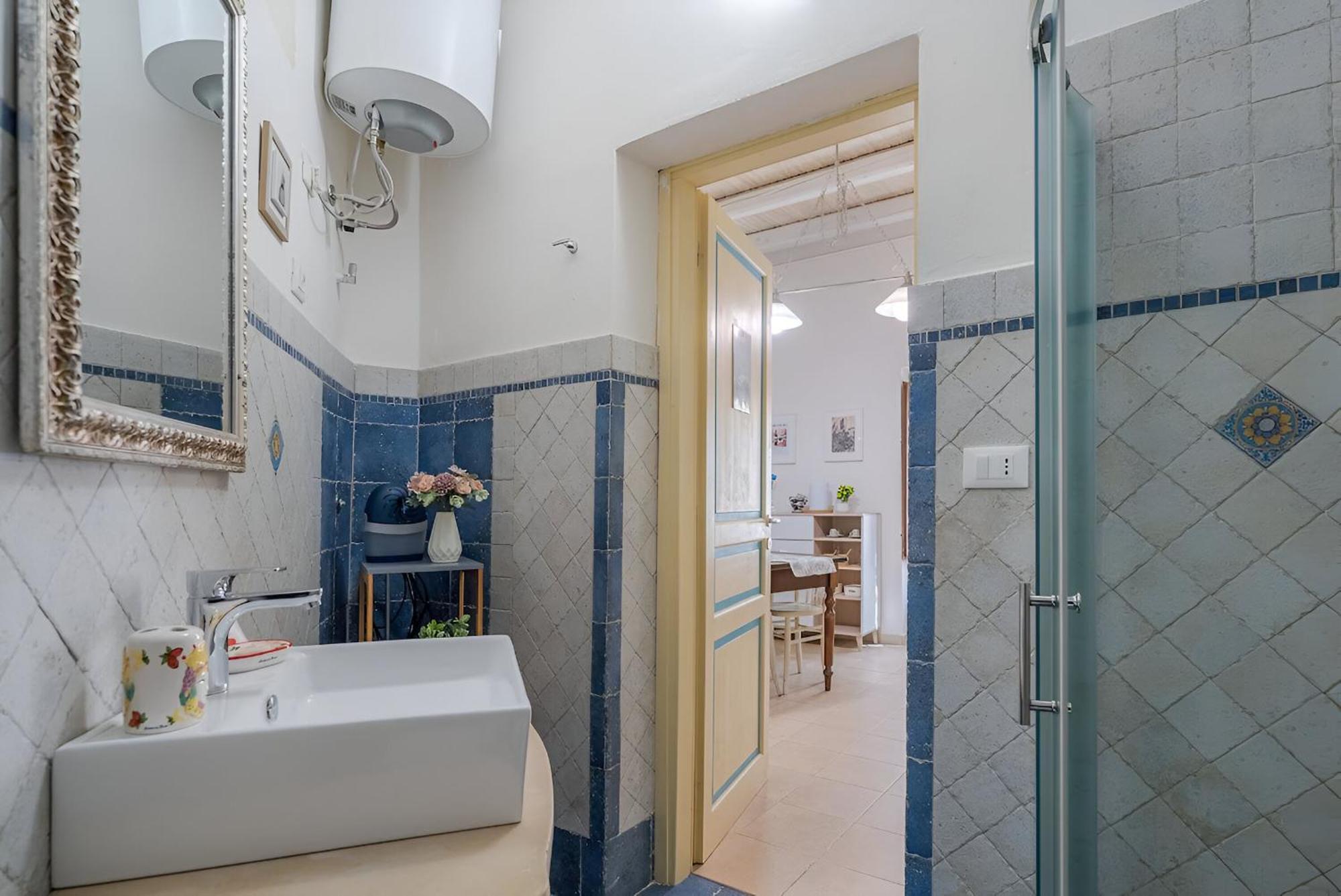 Noto Barocca - Holidayhome Dış mekan fotoğraf