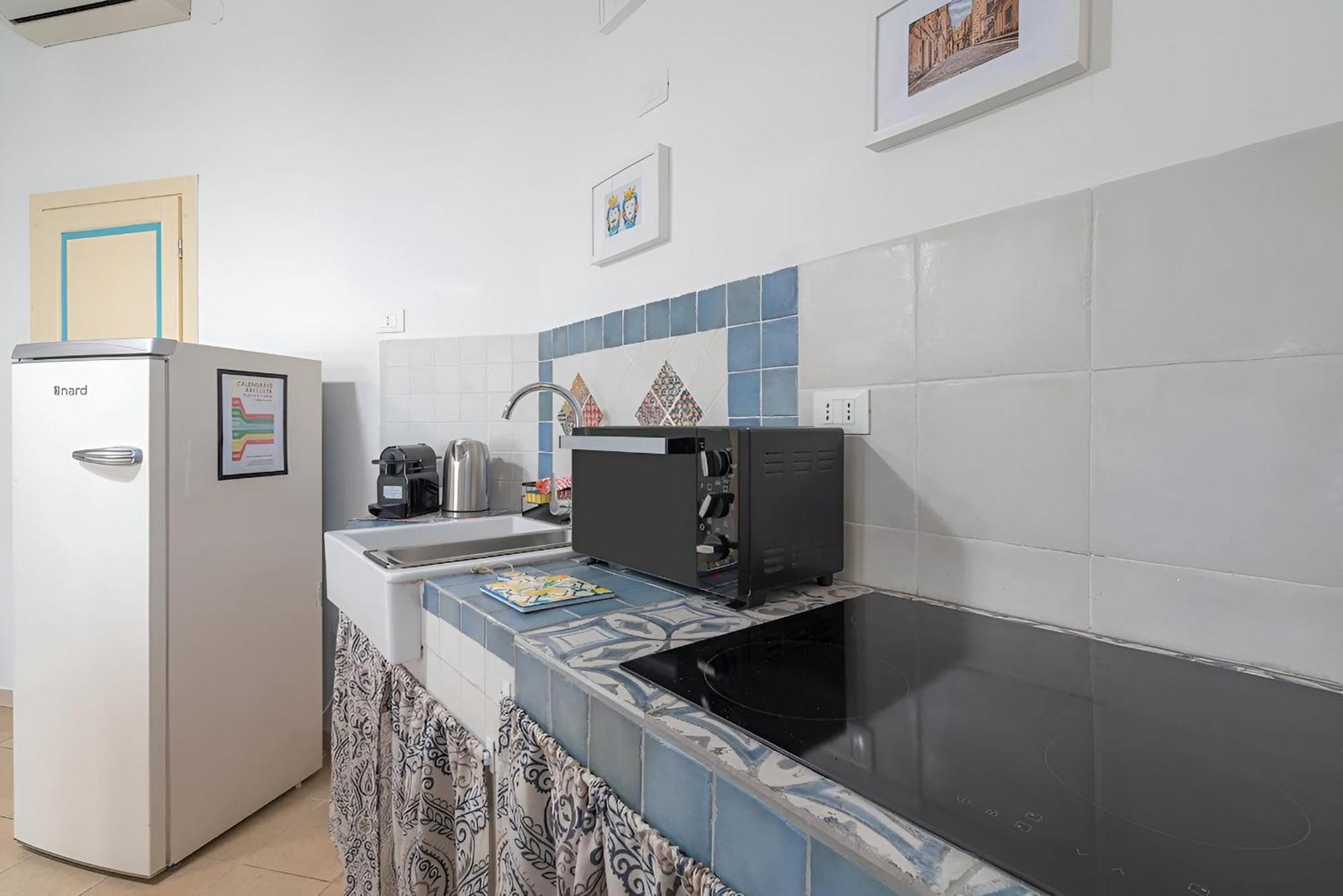 Noto Barocca - Holidayhome Dış mekan fotoğraf