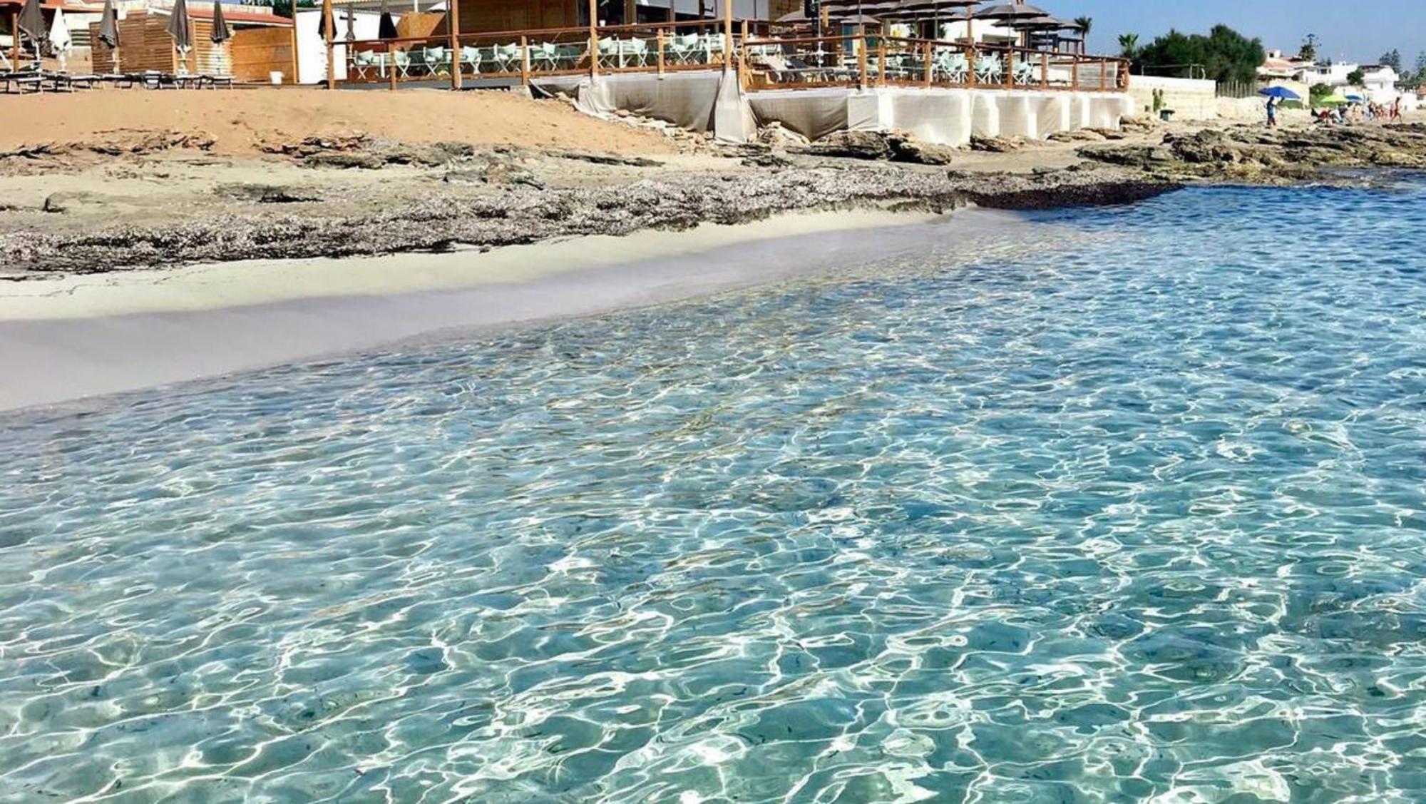 Noto Barocca - Holidayhome Dış mekan fotoğraf